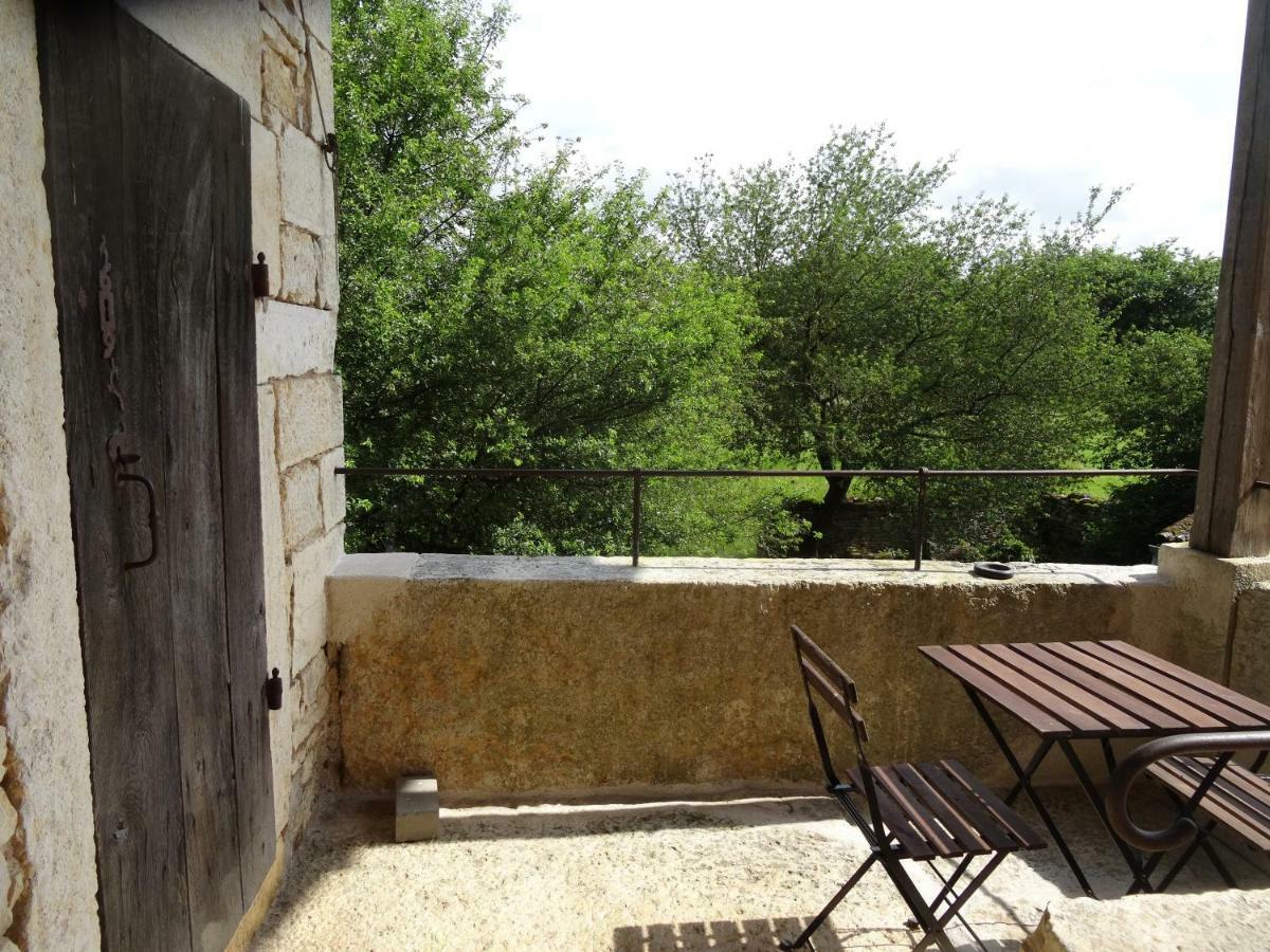 Villa la bulle de Chapaize Exterior foto